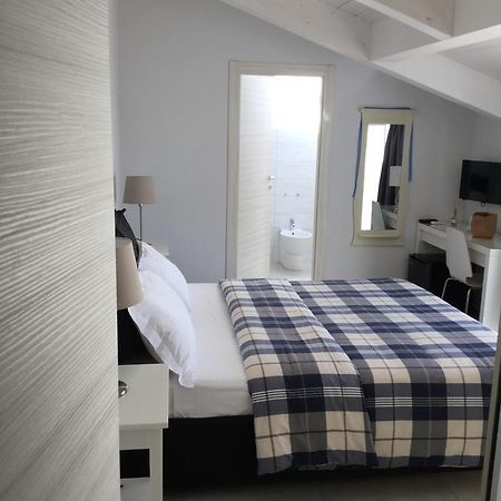 La Casa Di Lele - Bike Club - Bed & Breakfast Termoli Eksteriør bilde