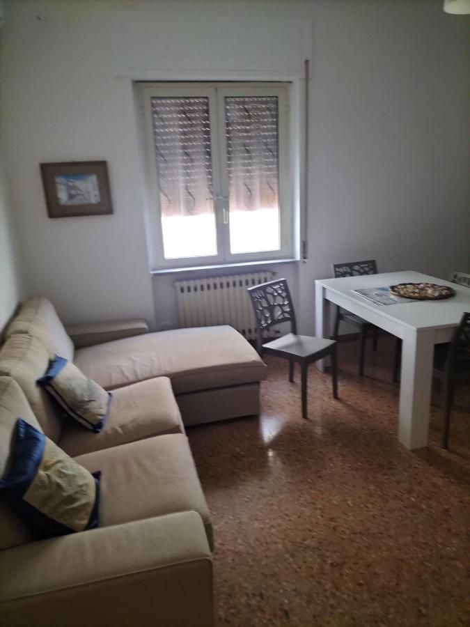 La Casa Di Lele - Bike Club - Bed & Breakfast Termoli Eksteriør bilde