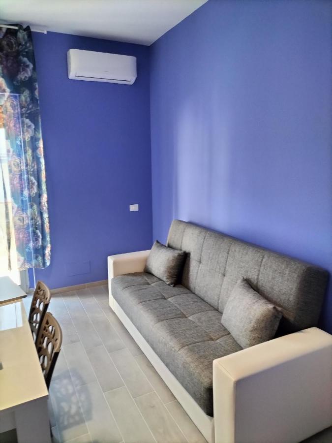 La Casa Di Lele - Bike Club - Bed & Breakfast Termoli Eksteriør bilde