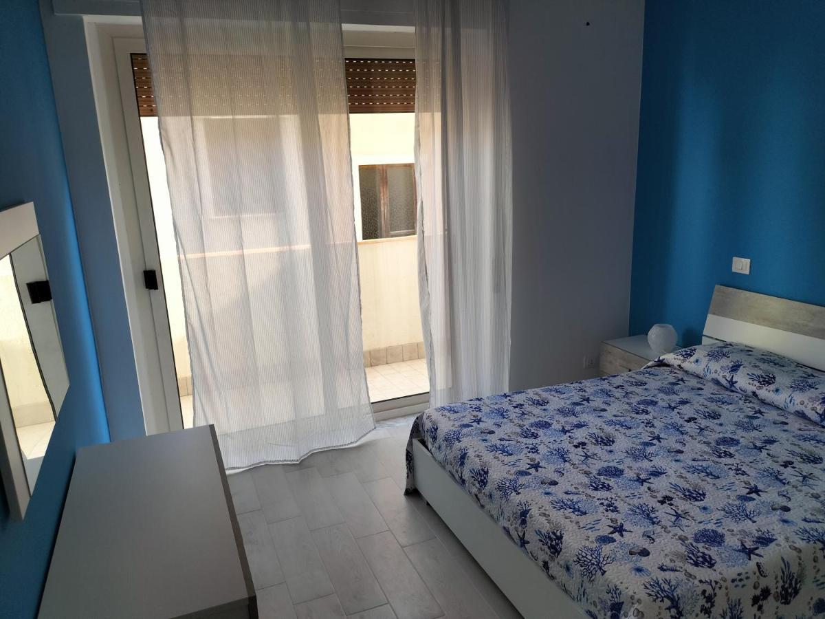 La Casa Di Lele - Bike Club - Bed & Breakfast Termoli Eksteriør bilde