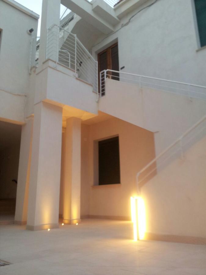 La Casa Di Lele - Bike Club - Bed & Breakfast Termoli Eksteriør bilde