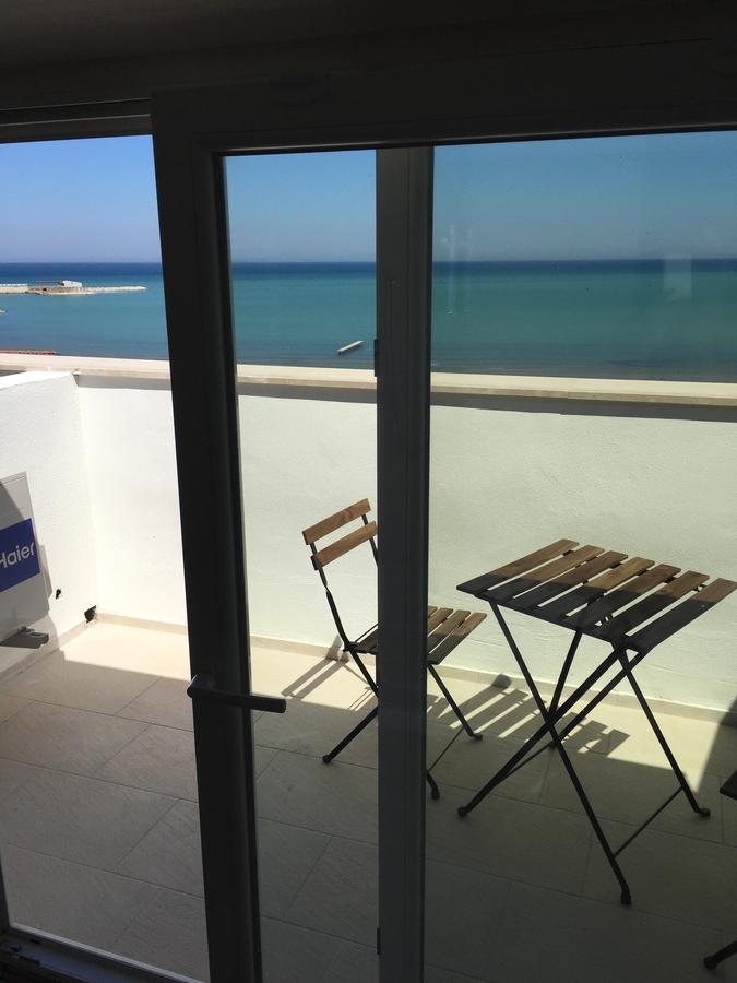 La Casa Di Lele - Bike Club - Bed & Breakfast Termoli Eksteriør bilde