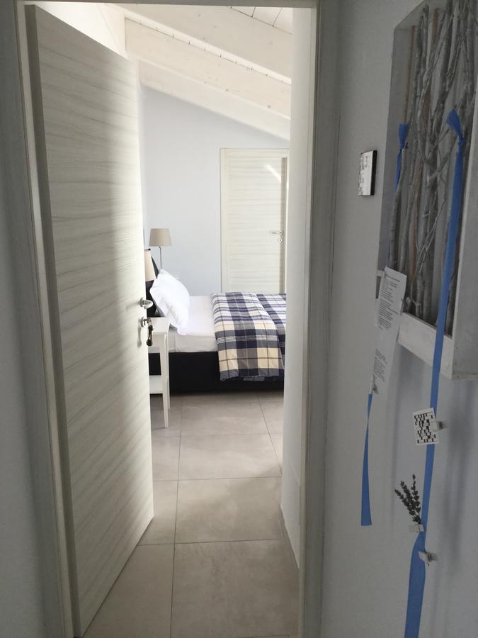 La Casa Di Lele - Bike Club - Bed & Breakfast Termoli Eksteriør bilde