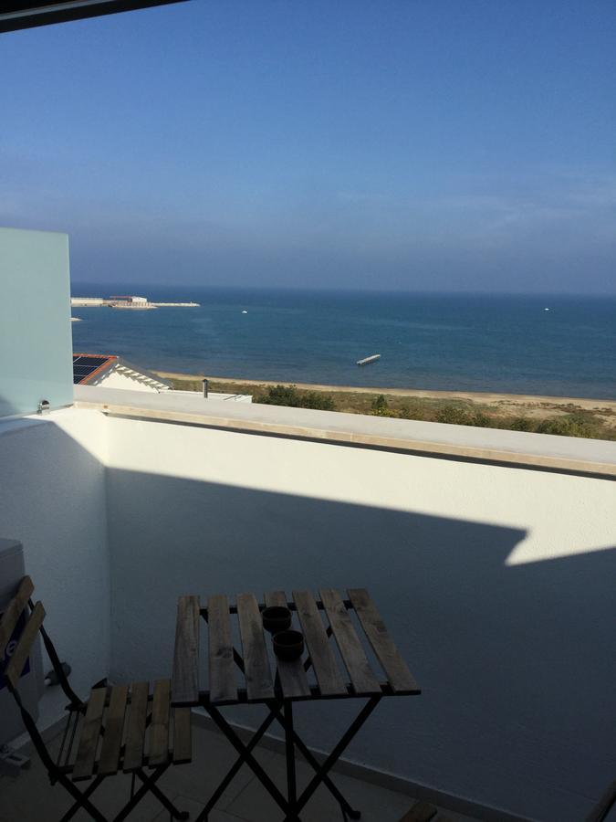 La Casa Di Lele - Bike Club - Bed & Breakfast Termoli Eksteriør bilde